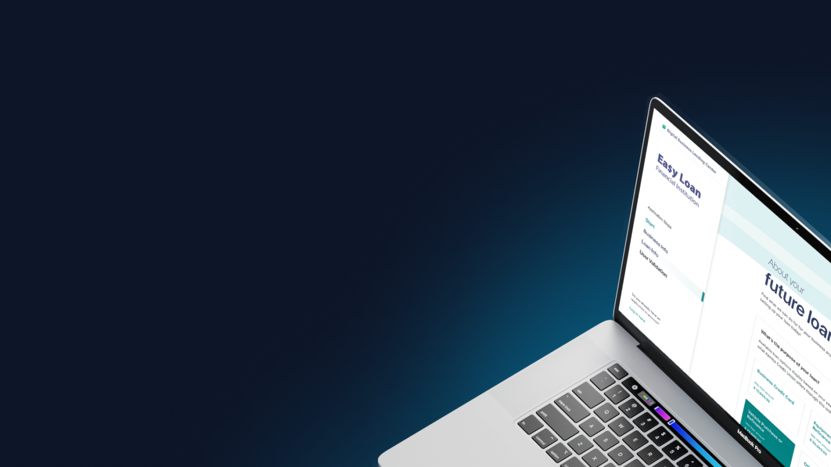 Axians developed an OutSystems online platform for Lucro