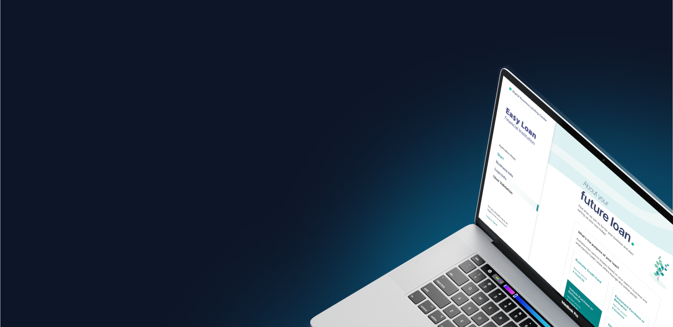 Axians developed an OutSystems online platform for Lucro