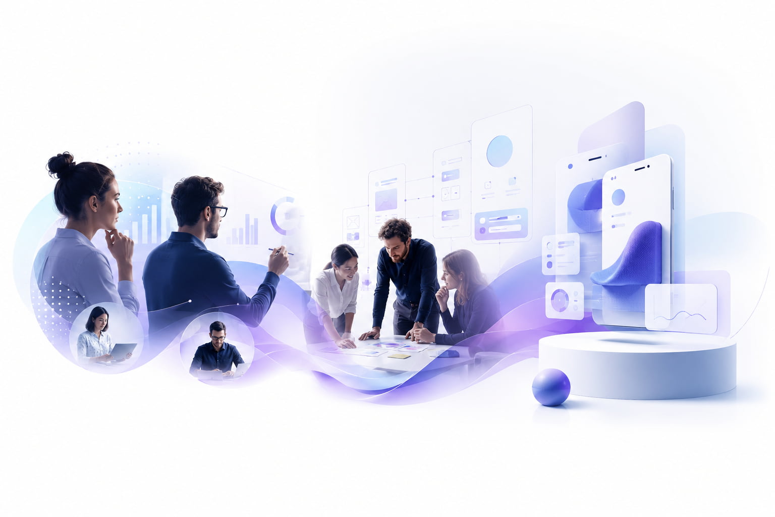 Experience strategy - Digital Experience - Axians