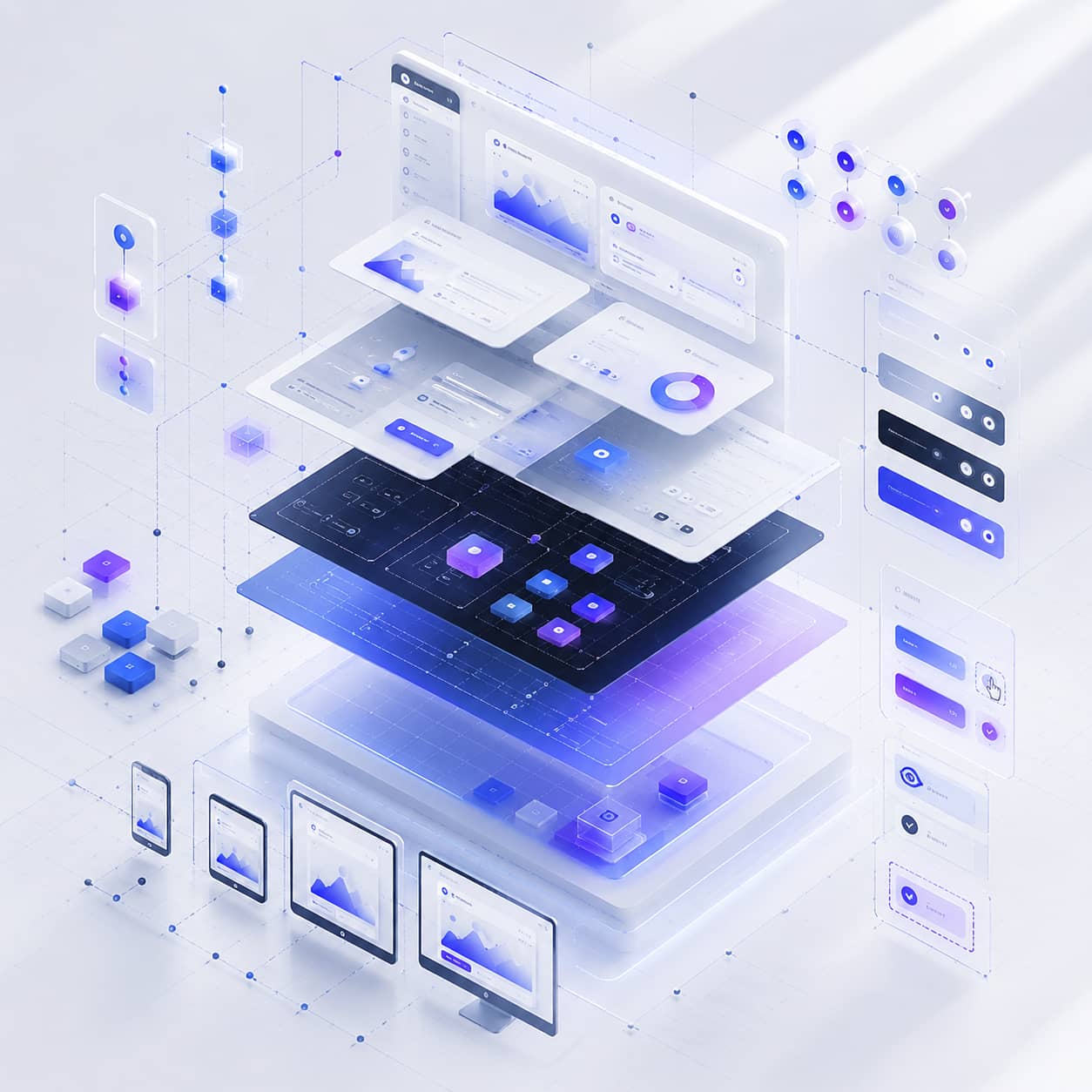 Outsystems Frontend Development Digital Experience Axians